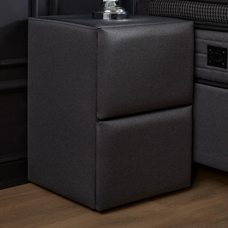 Boxspring met opbergruimte Hamilton - Afbeelding 7