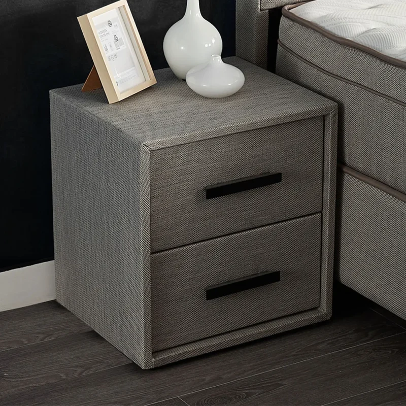 Boxspring met opbergruimte Emma - Afbeelding 6