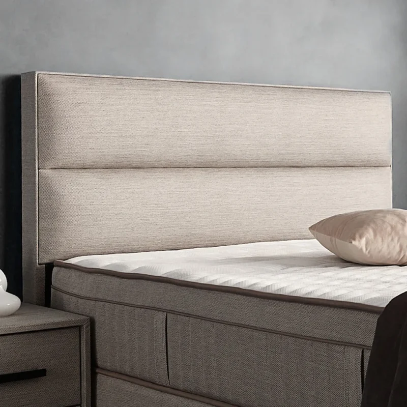 Boxspring met opbergruimte Emma - Afbeelding 5