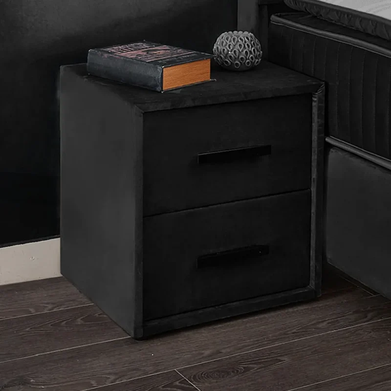 Boxspring met opbergruimte Nora - Afbeelding 6