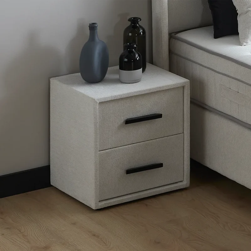 Boxspring met opbergruimte Ruby - Afbeelding 6
