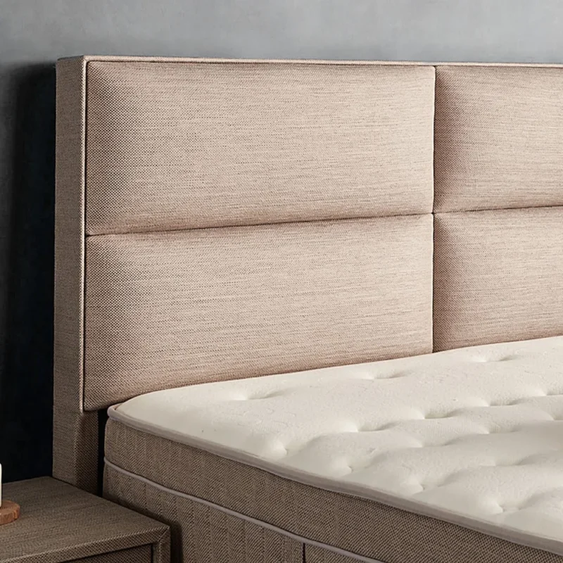 Boxspring met opbergruimte Senna - Afbeelding 5