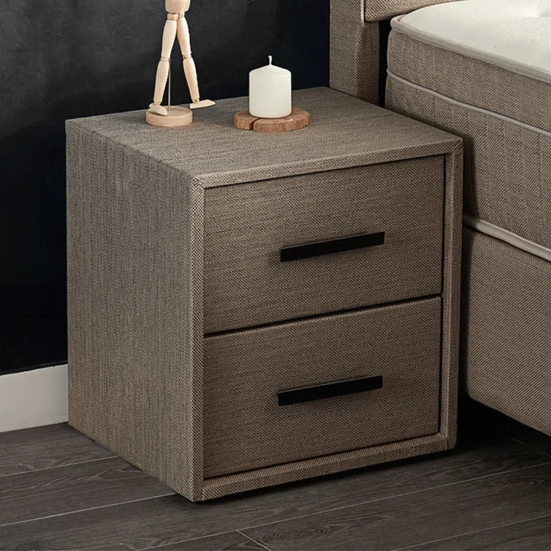 Boxspring met opbergruimte Senna - Afbeelding 6