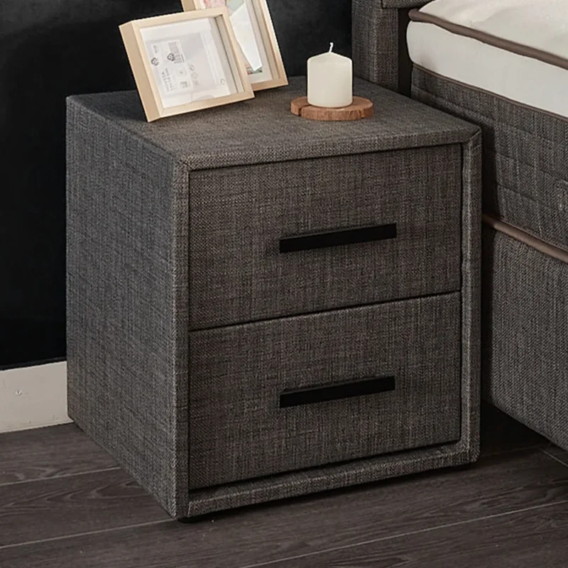 Boxspring met opbergruimte Zelda - Afbeelding 6
